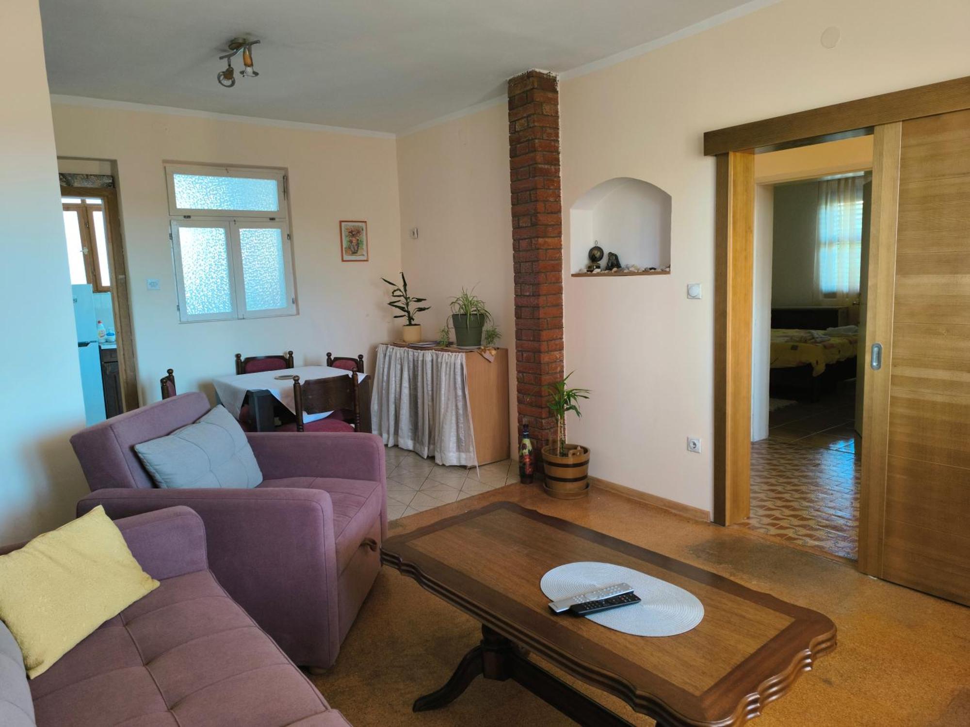 Vladivostok Apartments Тиват Экстерьер фото